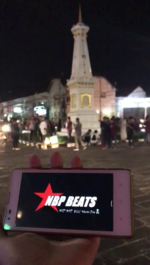 NBP STUDIO
