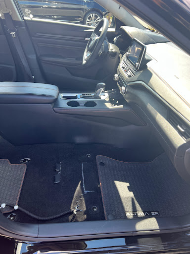 Auto Body Shop «Northside Auto Body Shop», reviews and photos, 119 Parker Ave, Poughkeepsie, NY 12601, USA