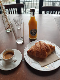 Café du Café Lomi à Paris - n°13