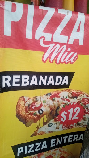 Pizza Mía