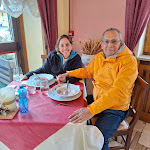 Photo n°1 de l'avis de Jaime.r fait le 12/03/2024 à 14:49 sur le  Hotel Alle Alpi à Alleghe