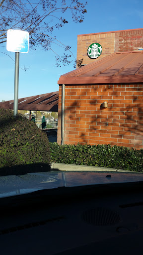 Starbucks image