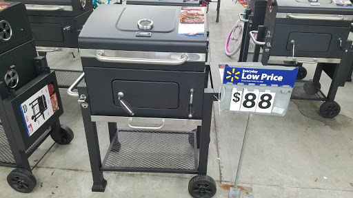 Department Store «Walmart Supercenter», reviews and photos, 19501 NW 27th Ave, Miami Gardens, FL 33056, USA