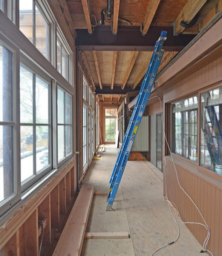 Construction Company «Charter Construction Inc», reviews and photos, 980 S Harney St, Seattle, WA 98108, USA