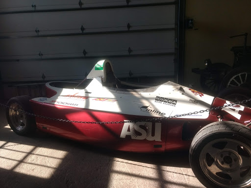 Museum «Powerhouse Visitors Centre», reviews and photos, 120 W Andy Devine Ave # 2, Kingman, AZ 86401, USA