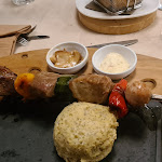 Photo n°4 de l'avis de Joanna.. fait le 28/01/2022 à 16:48 sur le  Steak House à Livigno