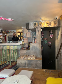 Atmosphère du Restaurant Lavomatic à Paris - n°5