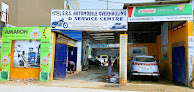 S.r.s Automobile Overhauling Garage And Luxury Car Service Center Patna