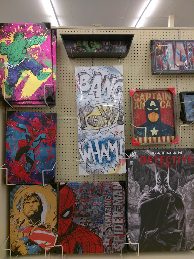 Craft Store «Hobby Lobby», reviews and photos, 4300 Bass Pro Dr, Independence, MO 64055, USA