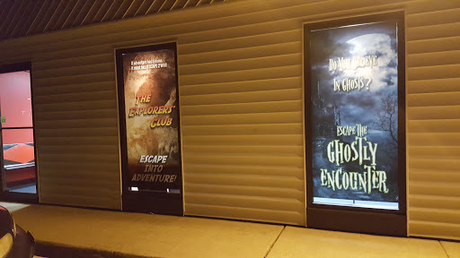 Tourist Attraction «Escape2Win», reviews and photos, 5241 Cleveland St #101, Virginia Beach, VA 23462, USA