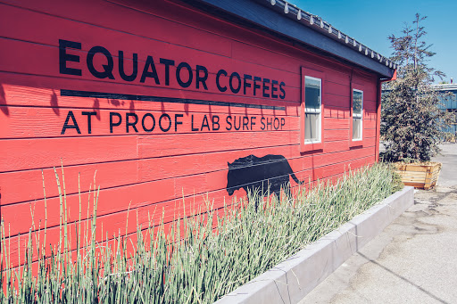 Surf Shop «Proof Lab Surf Shop», reviews and photos, 244 Shoreline Hwy, Mill Valley, CA 94941, USA