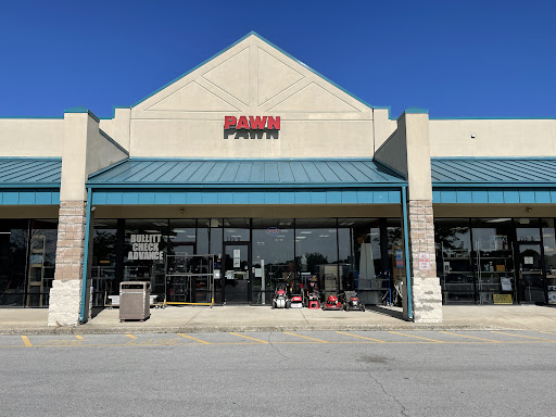 Pawn Shop «Bullitt County Pawn», reviews and photos, 135 Cs-5007 # B, Louisville, KY 40229, USA