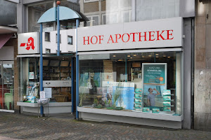 Hof-Apotheke