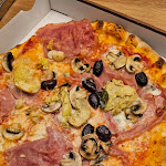 Photo n°1 de l'avis de C... fait le 31/12/2023 à 09:38 sur le  LOMBARDI - Der Pizza-Laden à Pfarrkirchen