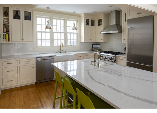 Photo of Ben Quie & Sons