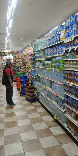 Grocery Store «Bravo Supermarkets», reviews and photos, 260 Roseville Ave, Newark, NJ 07107, USA