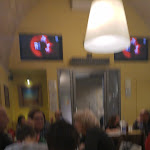 Photo n°3 de l'avis de Shrayes.a fait le 17/04/2019 à 18:37 sur le  altrapizza à Matera