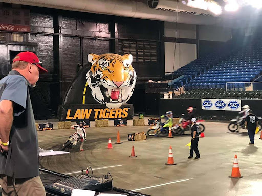 Personal Injury Attorney «Law Tigers», reviews and photos