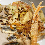 Photo n°1 de l'avis de Lorenzo.o fait le 21/06/2019 à 12:05 sur le  Ristorante Monile à Moneglia