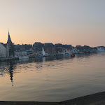 Photo n°1 de l'avis de Lou.o fait le 08/06/2021 à 06:45 sur le  BeachClub Flensburg à Flensburg