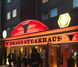 Redzep Ferati El Toro Steakhaus photo