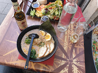 Plats et boissons du Restaurant japonais RAMEN HOUSE à Orléans - n°15