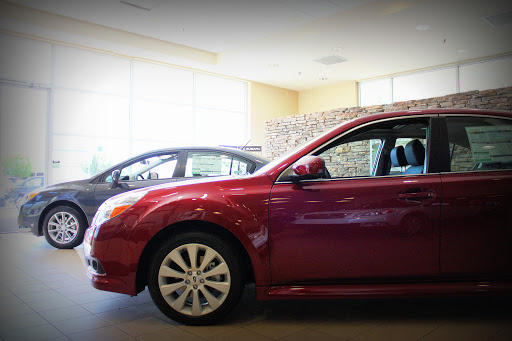 Subaru Dealer «Livermore Subaru», reviews and photos, 3600 Las Positas Rd, Livermore, CA 94551, USA