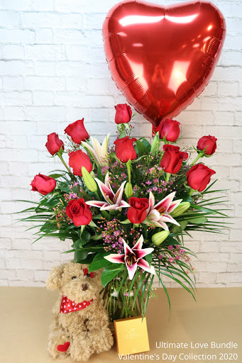 Florist «Fort Myers Floral Designs», reviews and photos, 11480 S Cleveland Ave, Fort Myers, FL 33907, USA