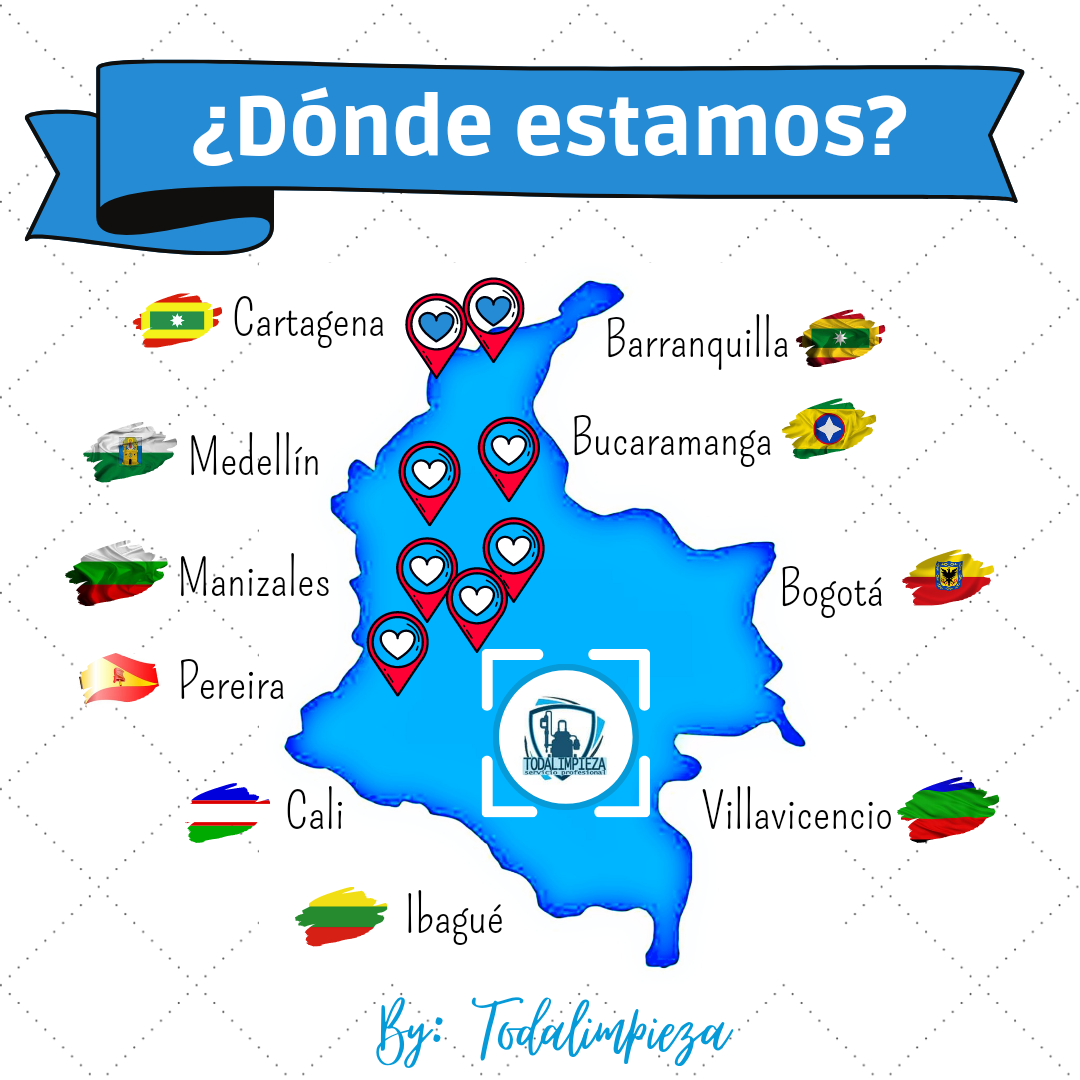 Lavado De Colchones Medellin