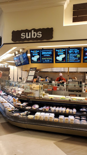 Grocery Store «Ingles Market», reviews and photos, 220 N Highland Lake Rd, Flat Rock, NC 28731, USA