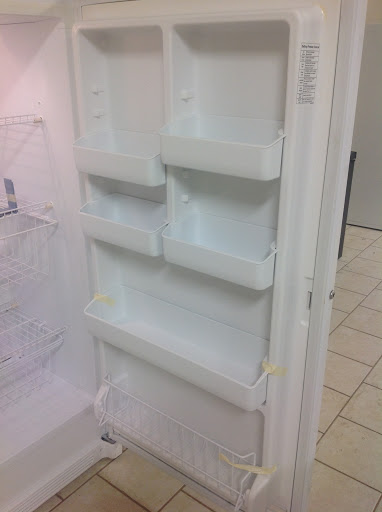 Appliance Repair Service «Appliance Warehouse», reviews and photos, 3690 E Heritage Pkwy, Farmington, AR 72730, USA