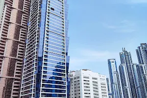 Al Batha Tower Business Bay image