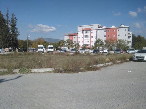 Yeni Dalaman Devlet Hastanesi