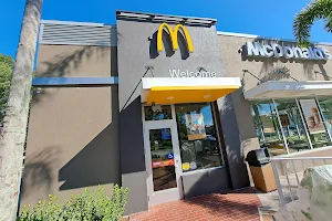 McDonald's image