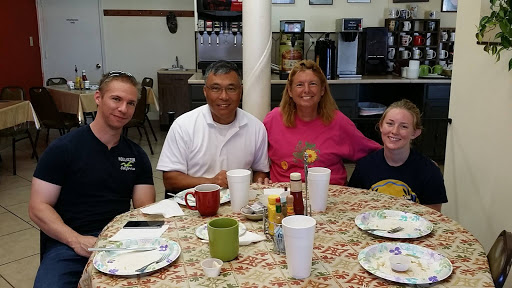 Coffee Shop «Morning Star Cafe», reviews and photos, 10428 AZ-92 # B, Hereford, AZ 85615, USA