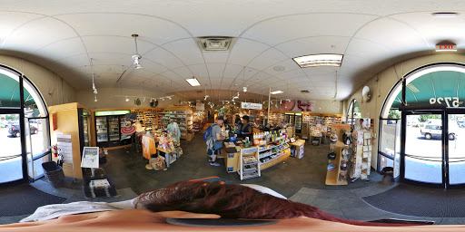 Pharmacy «Pharmaca Integrative Pharmacy», reviews and photos, 5729 College Ave, Oakland, CA 94618, USA