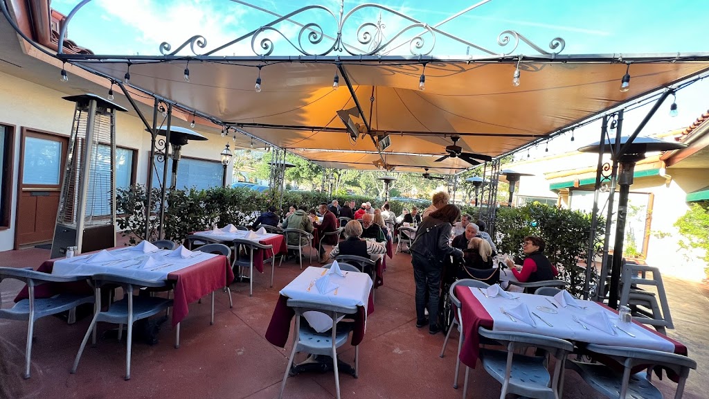 Via Vai Trattoria Pizzeria 93108