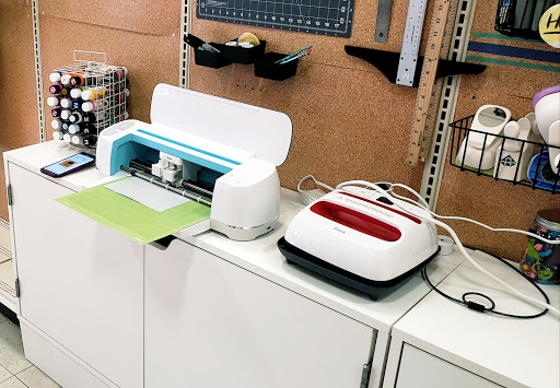 Craft Store «Michaels», reviews and photos, 2325 S Stemmons Fwy #402, Lewisville, TX 75067, USA