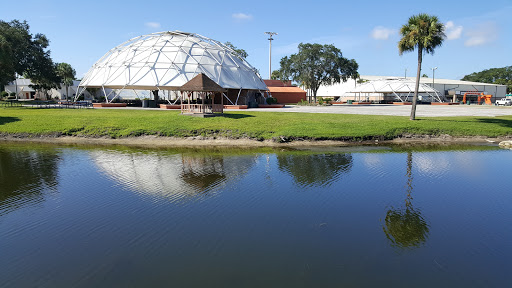 Fairground «Florida State Fairgrounds», reviews and photos, 4800 U.S. 301, Tampa, FL 33610, USA