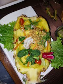 Ananas du Restaurant thaï Bistrot Thaï à Soisy-sous-Montmorency - n°5