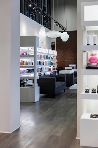 Beauty Salon «JYL CRAVEN HAIR DESIGN», reviews and photos, 7970 Knox Bridge Hwy, Canton, GA 30114, USA