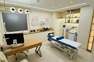 OKTO-Physiotherapy Lozenets image