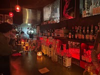 relaxing bar Voyage
