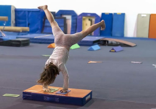 Gymnastics Center «Tech Gymnastics», reviews and photos, 15000 Woodinville-Redmond #200, Woodinville, WA 98072, USA