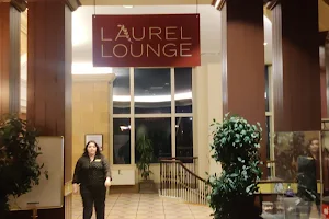 Laurel Lounge at Caesars Atlantic city image