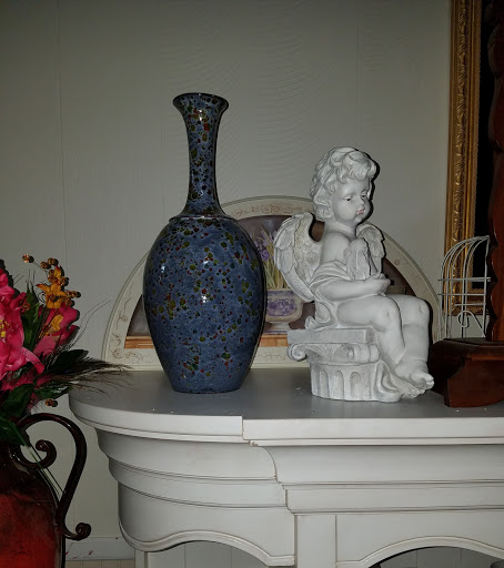 Florist «Around the Corner Florist», reviews and photos, 6003 Main St, Lula, GA 30554, USA