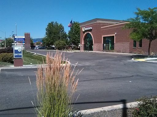Credit Union «Numerica Credit Union Sullivan Branch