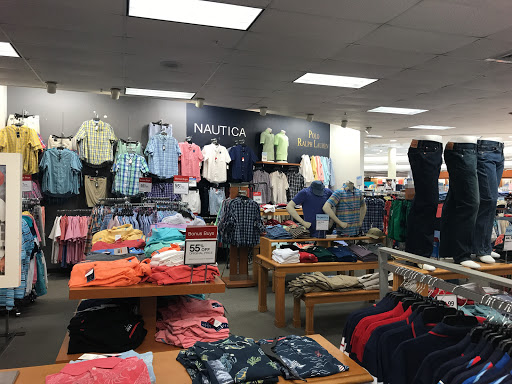Department Store «Belk», reviews and photos, 15226 Crossroads Pkwy, Gulfport, MS 39503, USA