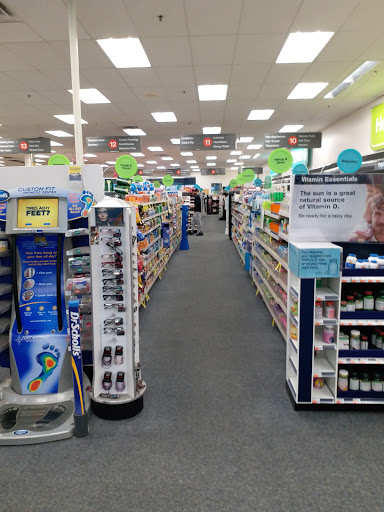 Drug Store «CVS», reviews and photos, 101 Plaza Center, Secaucus, NJ 07094, USA