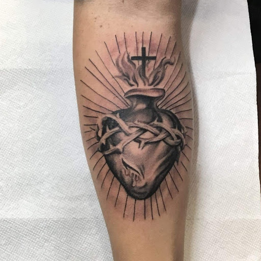 Explore melanie martinez tattoo ideas, creative tattoo ideas in Tulia, available at Mister Placasos Tattoo Shop